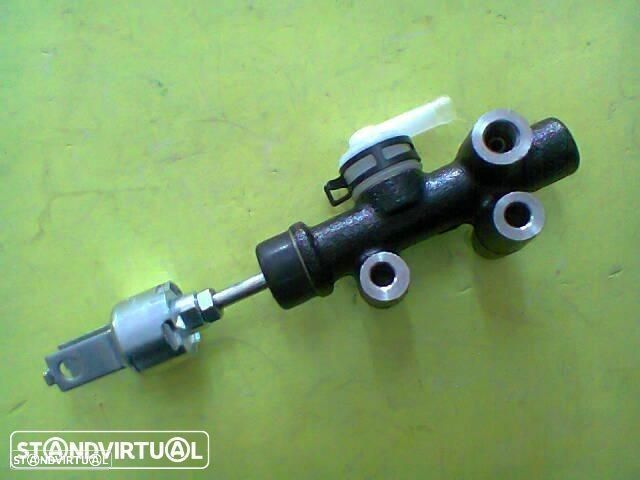 bomba principal embraiagem toyota dyna 150 e 250 hiace lh102 - 1