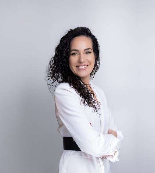 Aleksandra Pieniądz