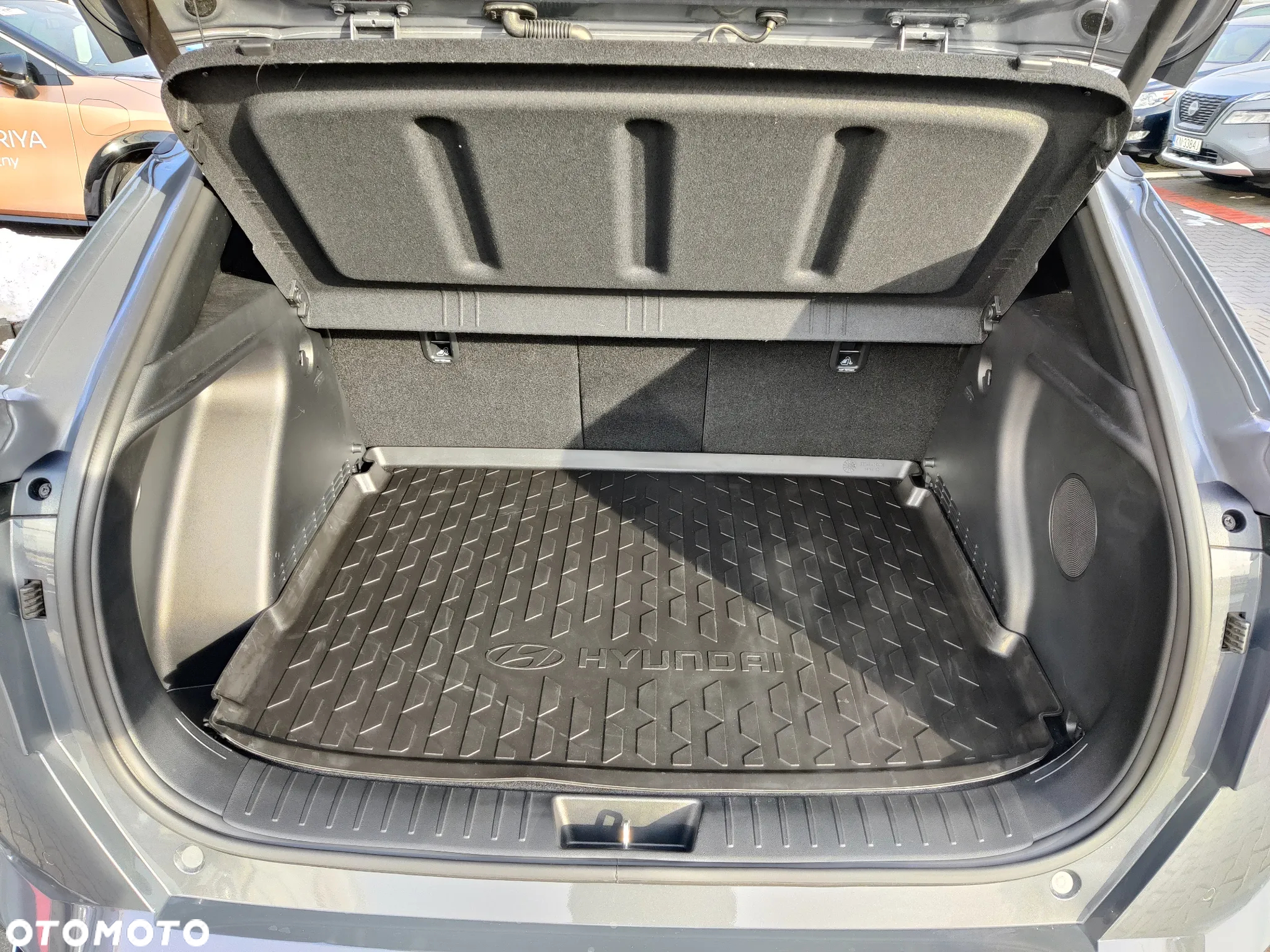 Hyundai Kona 1.6 T-GDI N Line 4WD DCT - 20