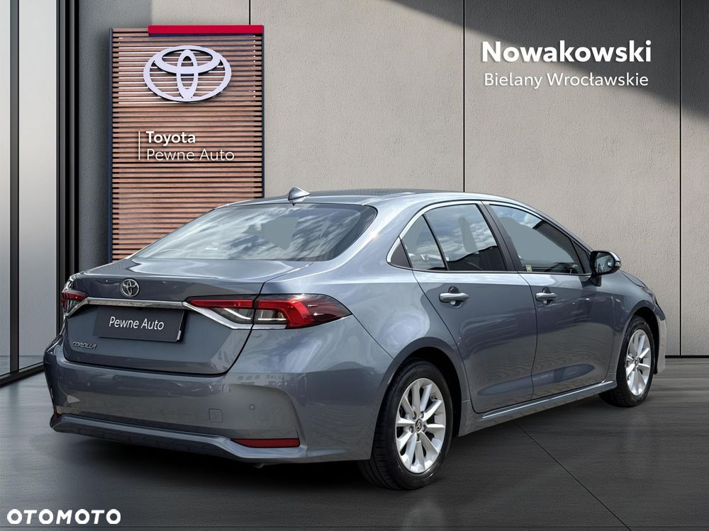 Toyota Corolla - 29