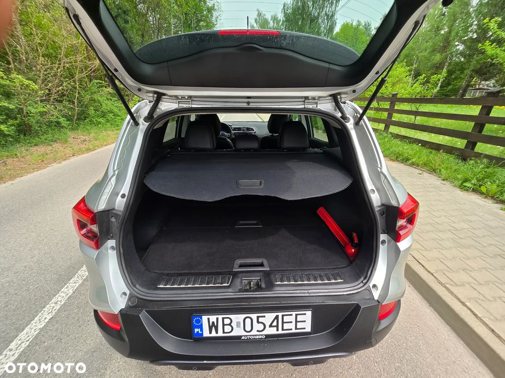 Renault Kadjar Energy dCi 130 LIMITED - 25