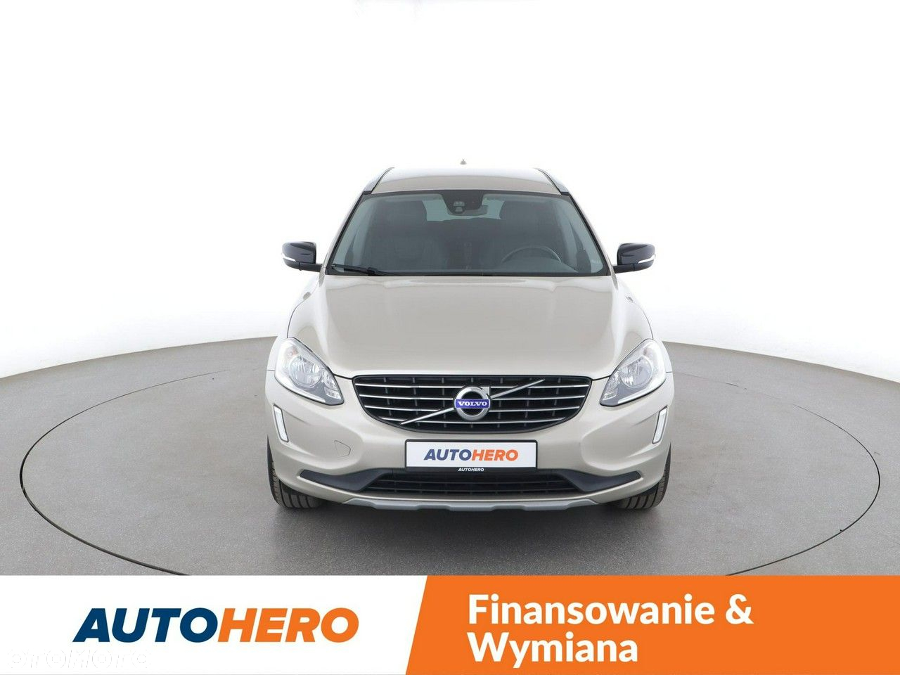 Volvo XC 60 D3 Geartronic Momentum - 12
