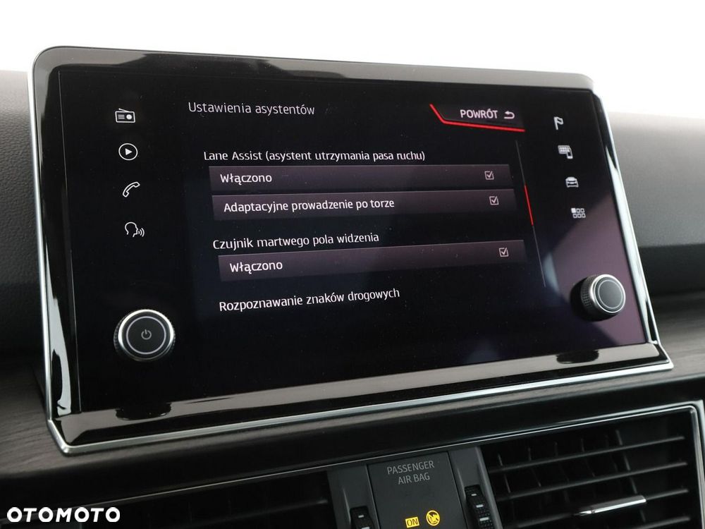 Seat Tarraco 2.0 TDI Xcellence S&S 4Drive DSG - 27