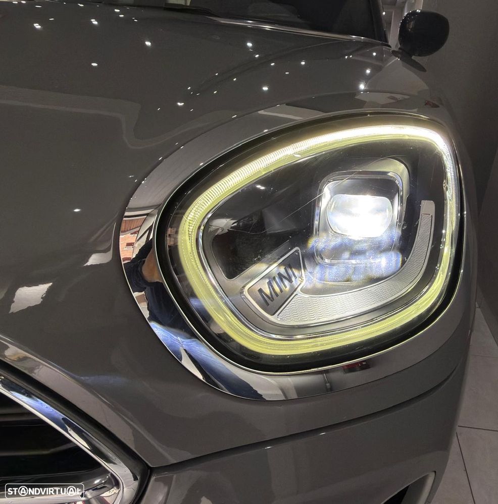 MINI Countryman - 20