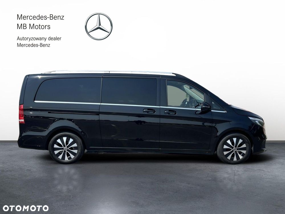 Mercedes-Benz Klasa V 300 d Avantgarde 9G-Tronic (ekstra d³) - 7