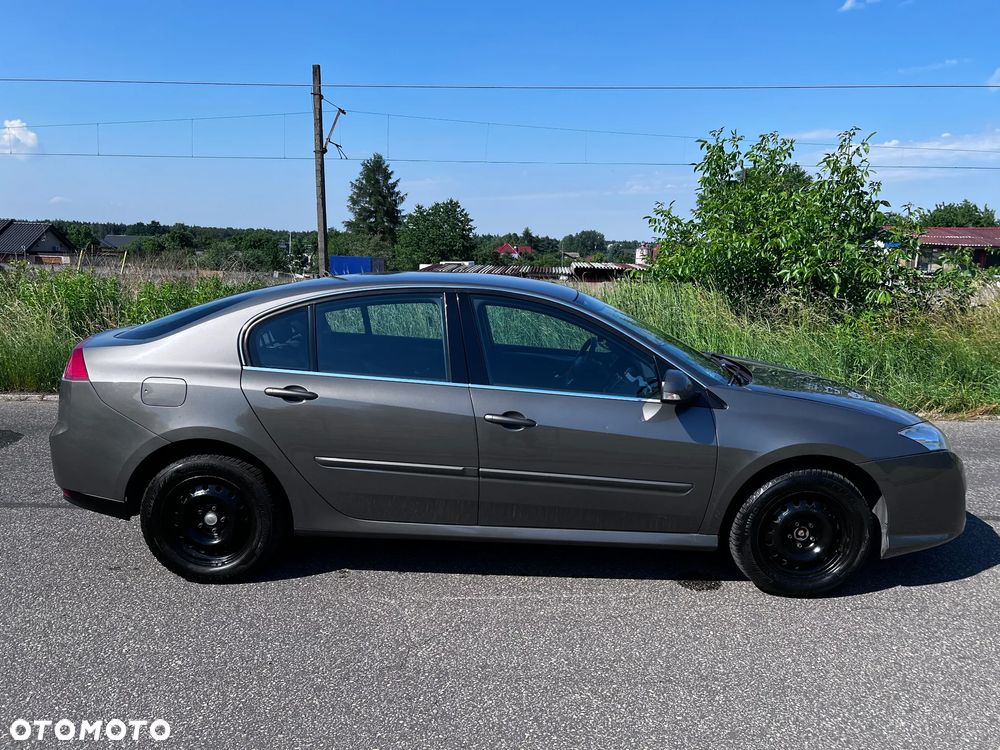 Renault Laguna 1.5 dCi Expression - 5