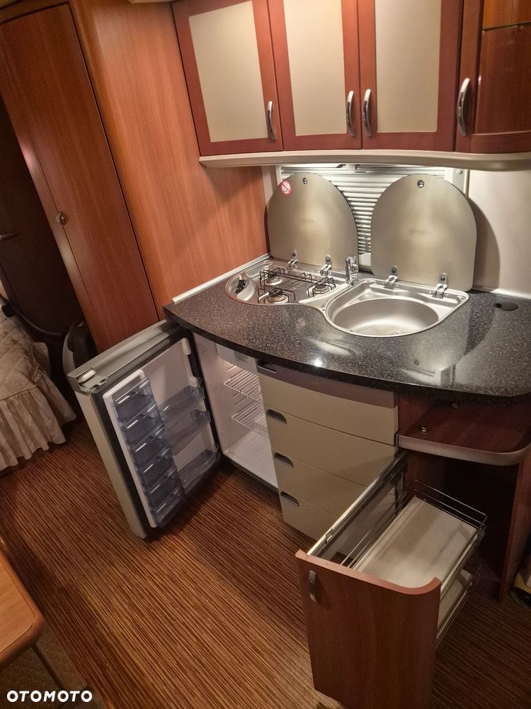 Hobby Prestige 650 - 20