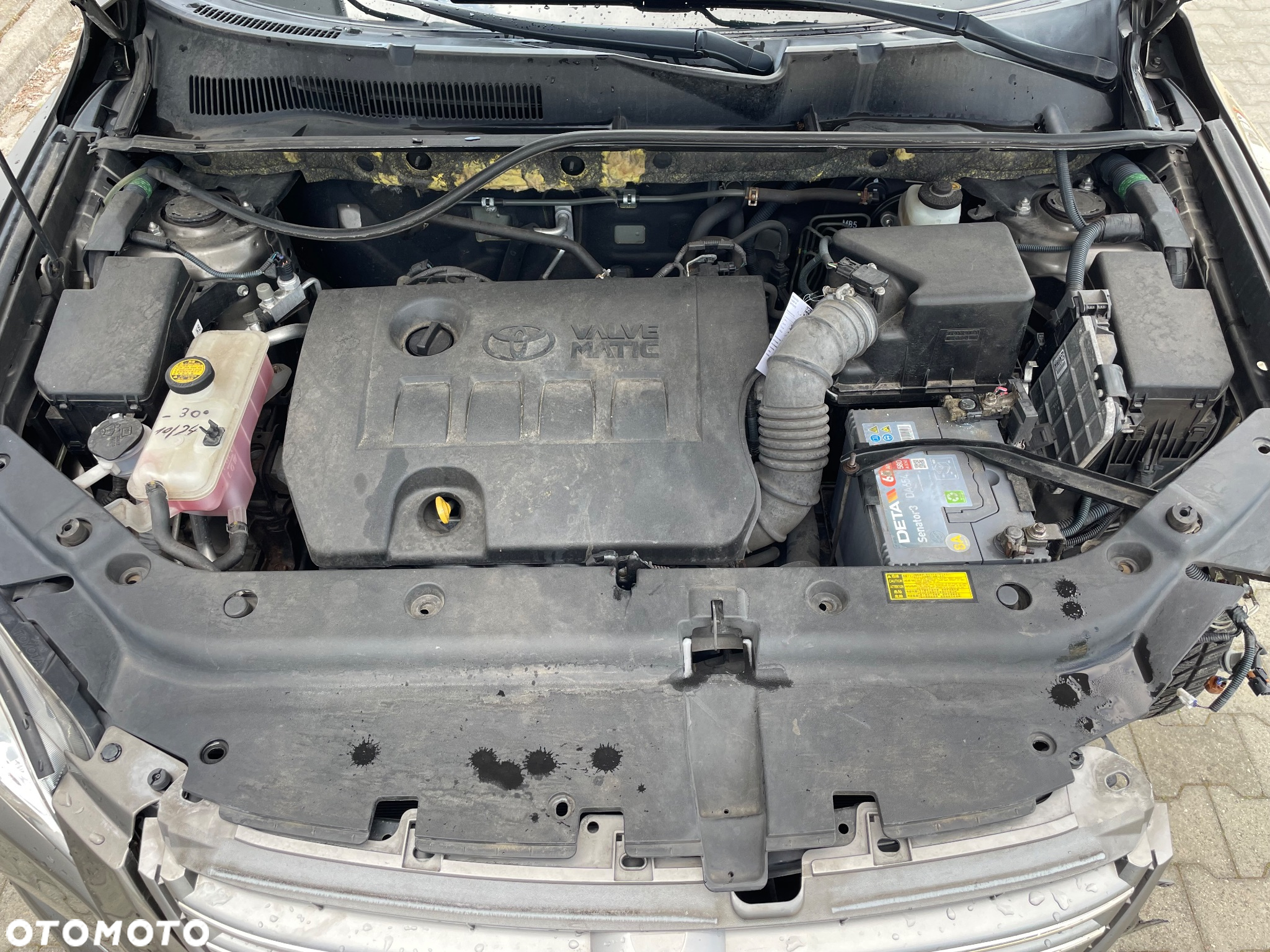 Toyota RAV4 2.0 VVT-i Sol 4x2 - 17