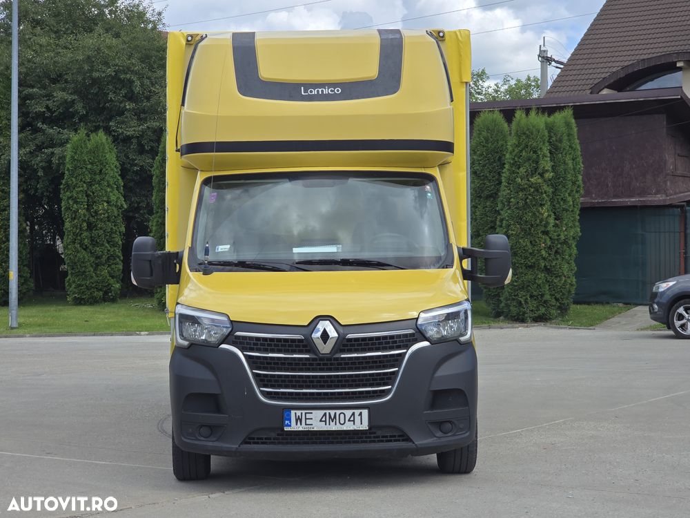 Renault Master - 17