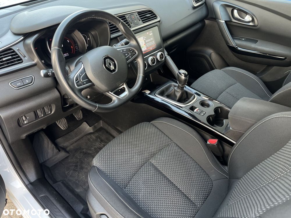 Renault Kadjar 1.3 TCe FAP Easy Life - 9