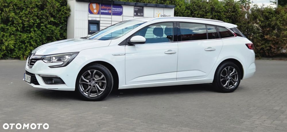 Renault Megane 1.2 16V TCE Energy Dynamique - 7