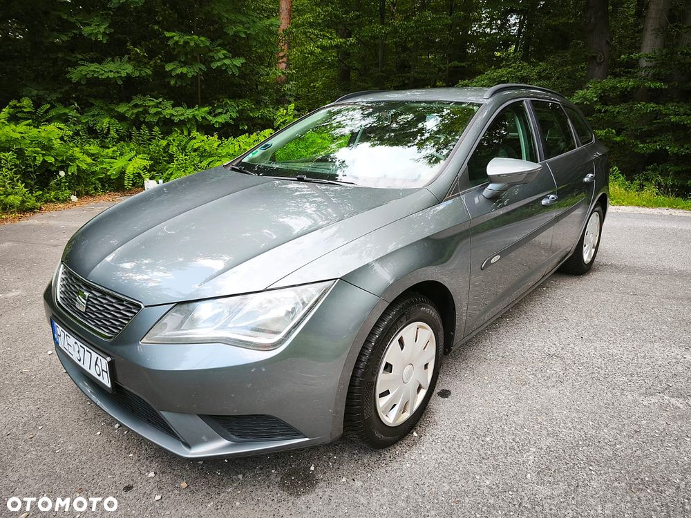 Seat Leon - 2