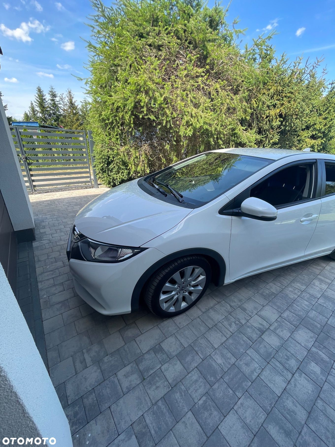 Honda Civic 1.8 Sport - 1