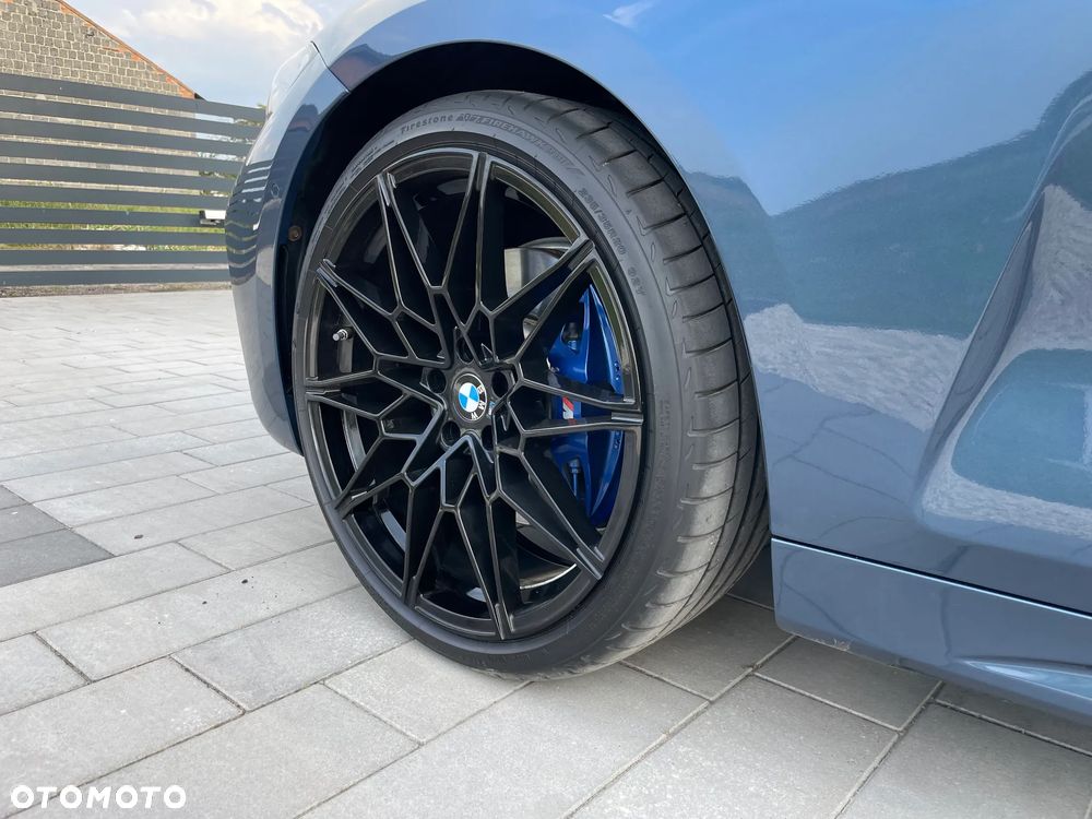 BMW Seria 4 M440i xDrive - 7