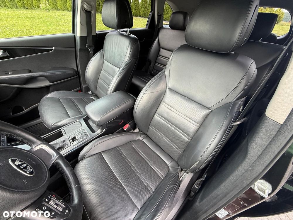 Kia Sorento 2.0 CRDI XL - 13