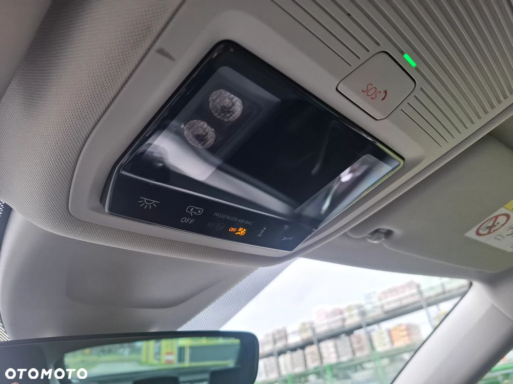 Skoda Octavia 1.0 TSI Ambition - 26