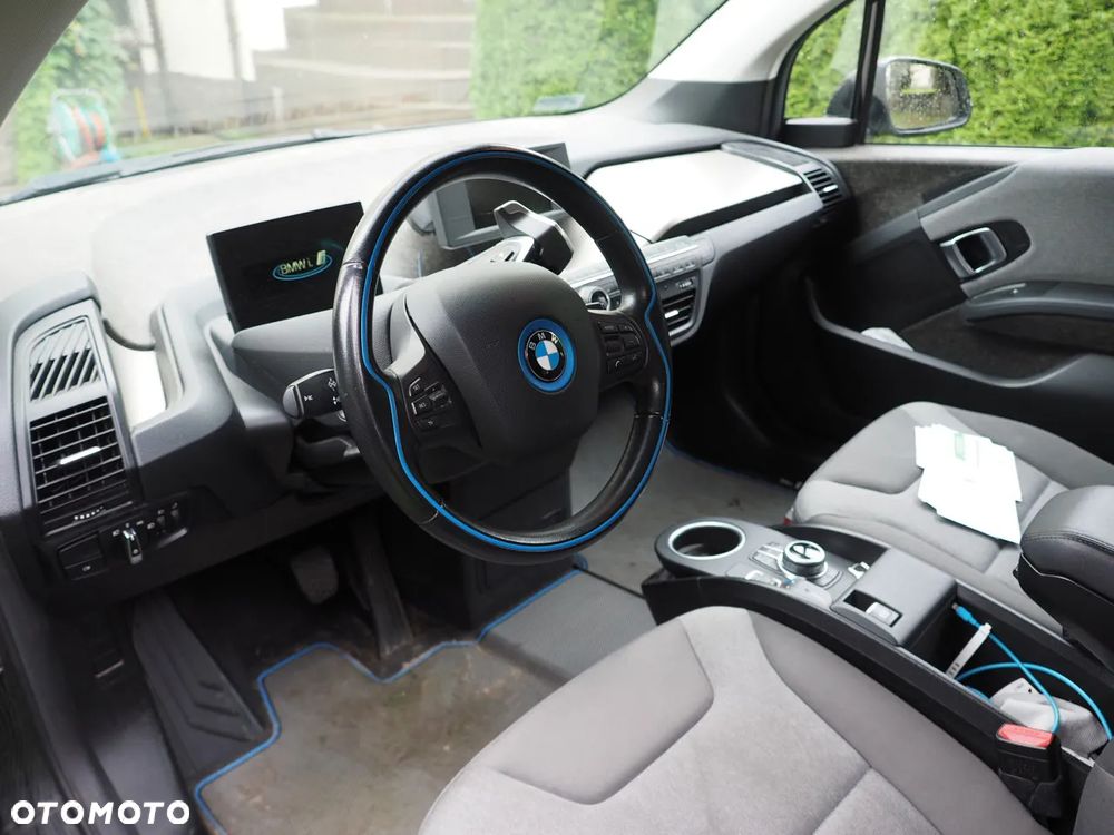 BMW i3 94 Ah - 6
