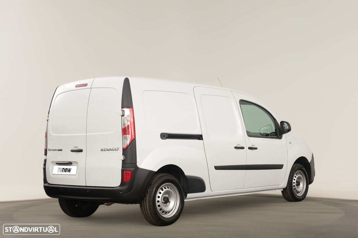 Renault kangoo 1.5 dci maxi business s/s - 3