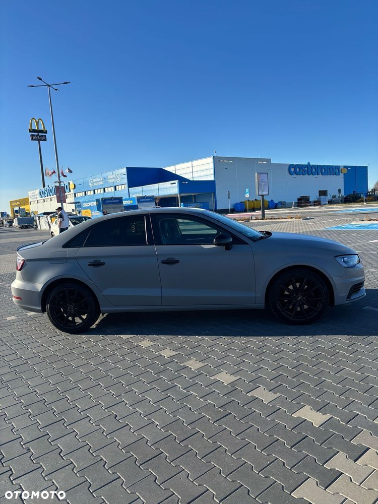 Audi A3 1.8 TFSI Ambition S tronic - 5