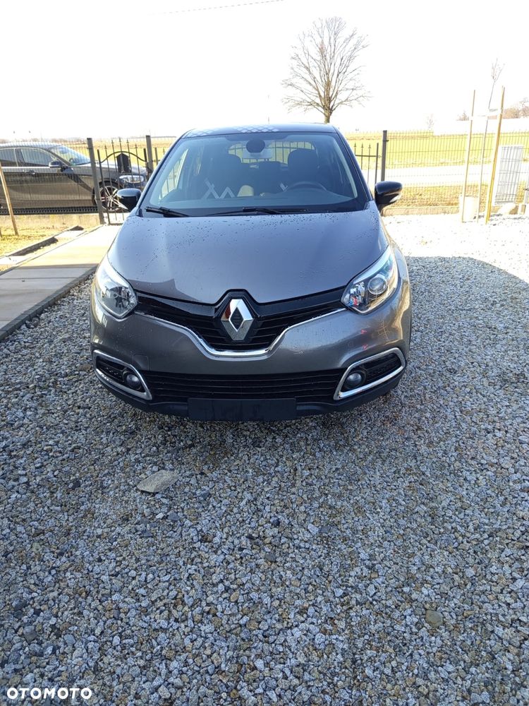 Renault Captur TCe 120 EDC Helly Hansen - 2