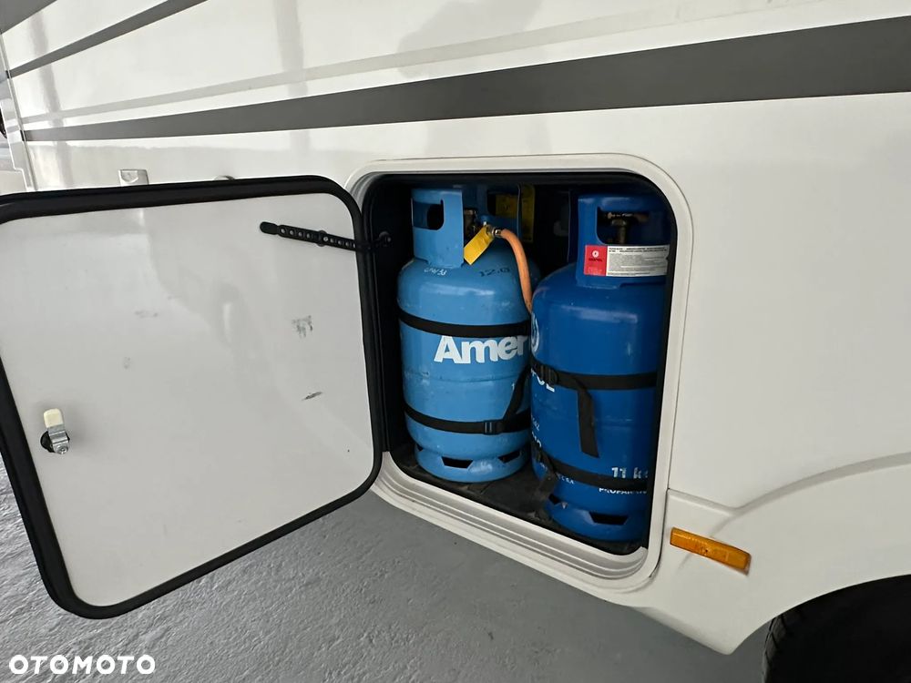 Adria MATRIX 670 SL - 13