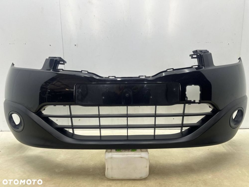 Zderzak przedni Nissan Qashqai J10 10-13r. Lift przód 62022BR10H - 1