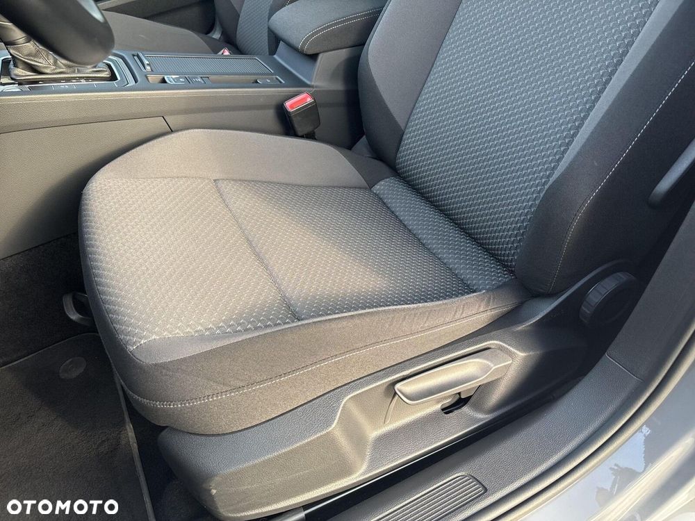 Volkswagen Passat 2.0 TDI EVO Business DSG - 12