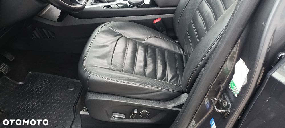 Ford Galaxy 2.0 TDCi Titanium - 22