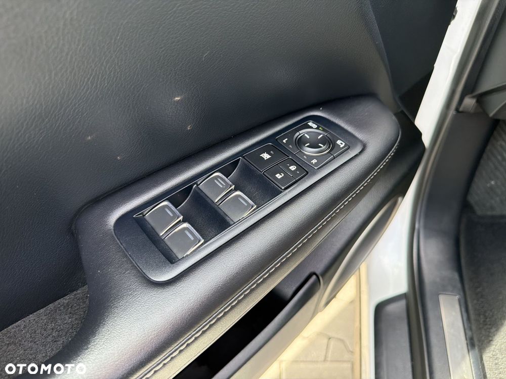 Lexus RX - 20