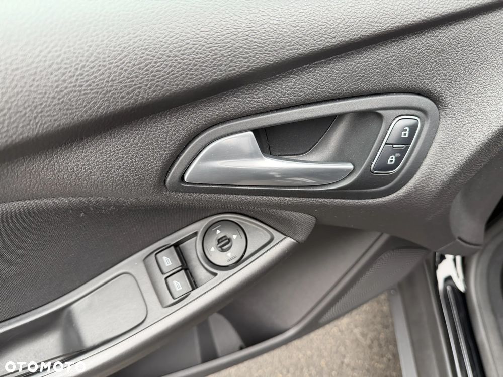Ford Focus 1.0 EcoBoost Gold X (Edition) - 18