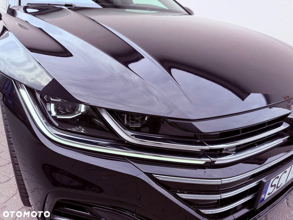 Volkswagen Arteon 2.0 TSI 4Motion Elegance DSG - 12