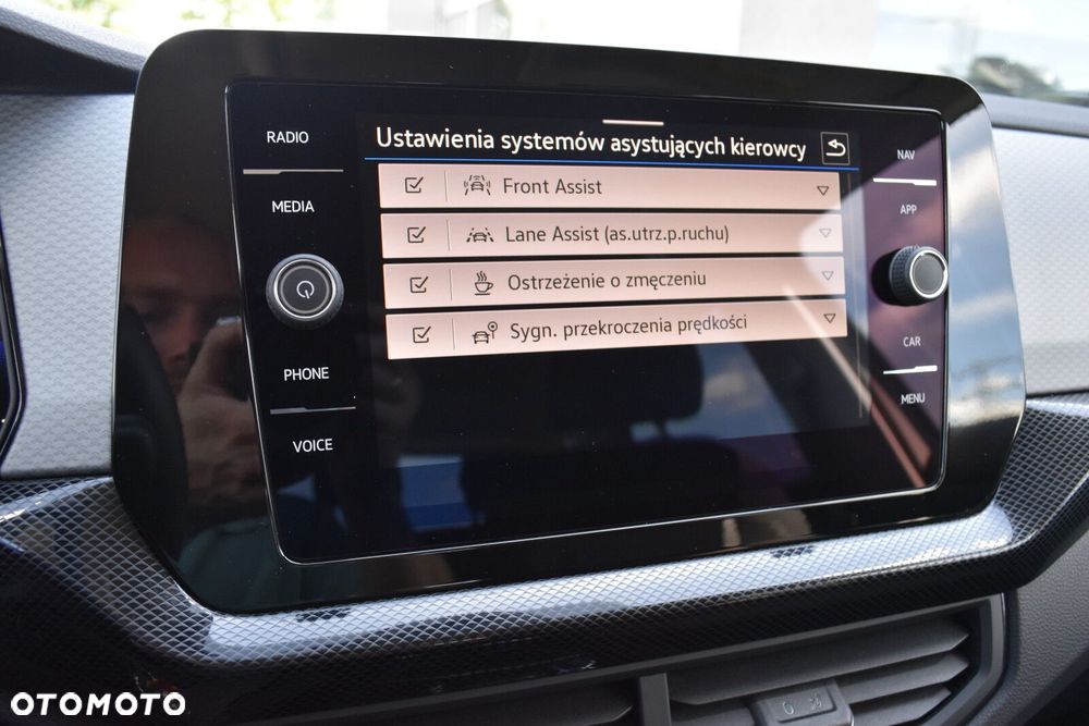 Volkswagen T-Cross 1.0 TSI Life - 22