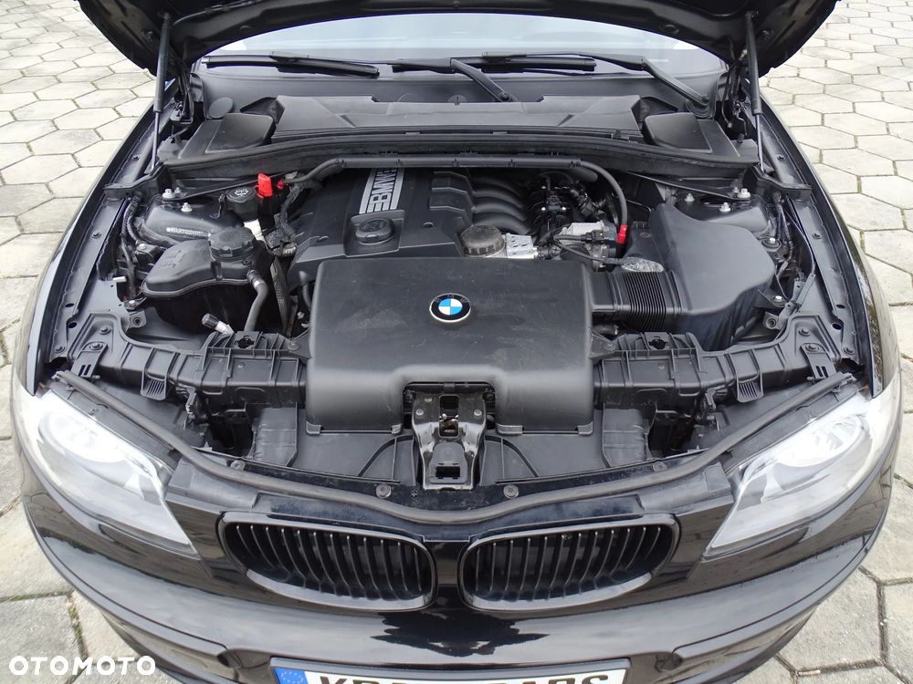 BMW Seria 1 - 10