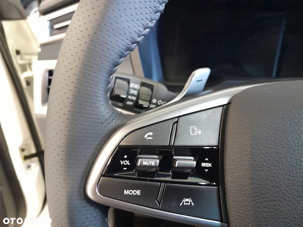 SsangYong/KGM Korando 1.5 T-GDI Adventure 2WD - 10