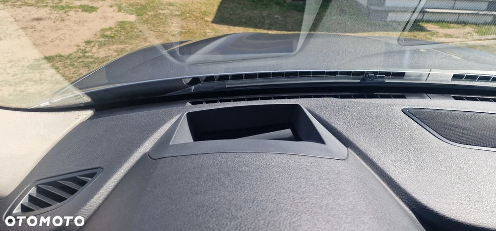 BMW X3 xDrive20d - 11