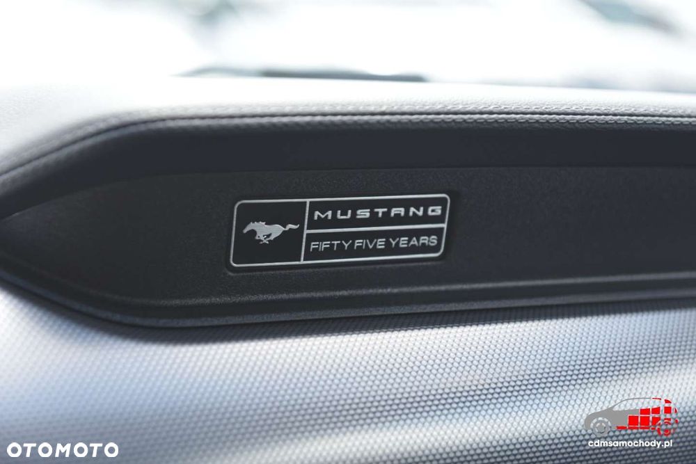 Ford Mustang 5.0 V8 GT - 37