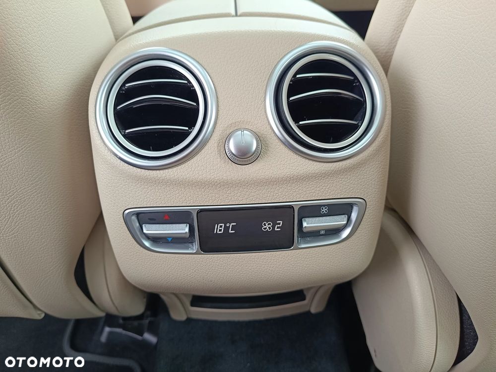 Mercedes-Benz GLC 250 d 4-Matic - 9