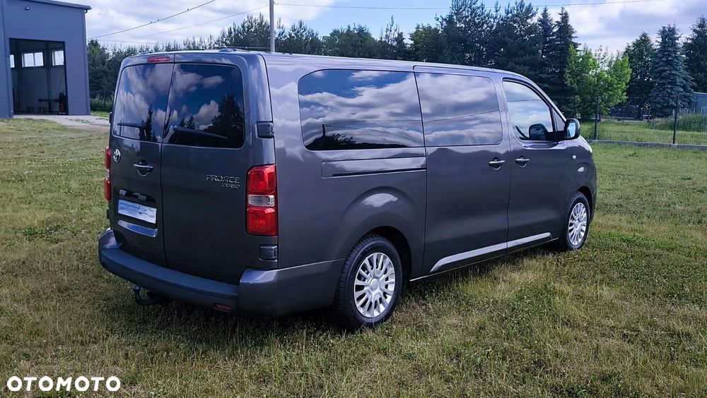 Toyota Proace Verso 2.0 D4-D Long Family - 3