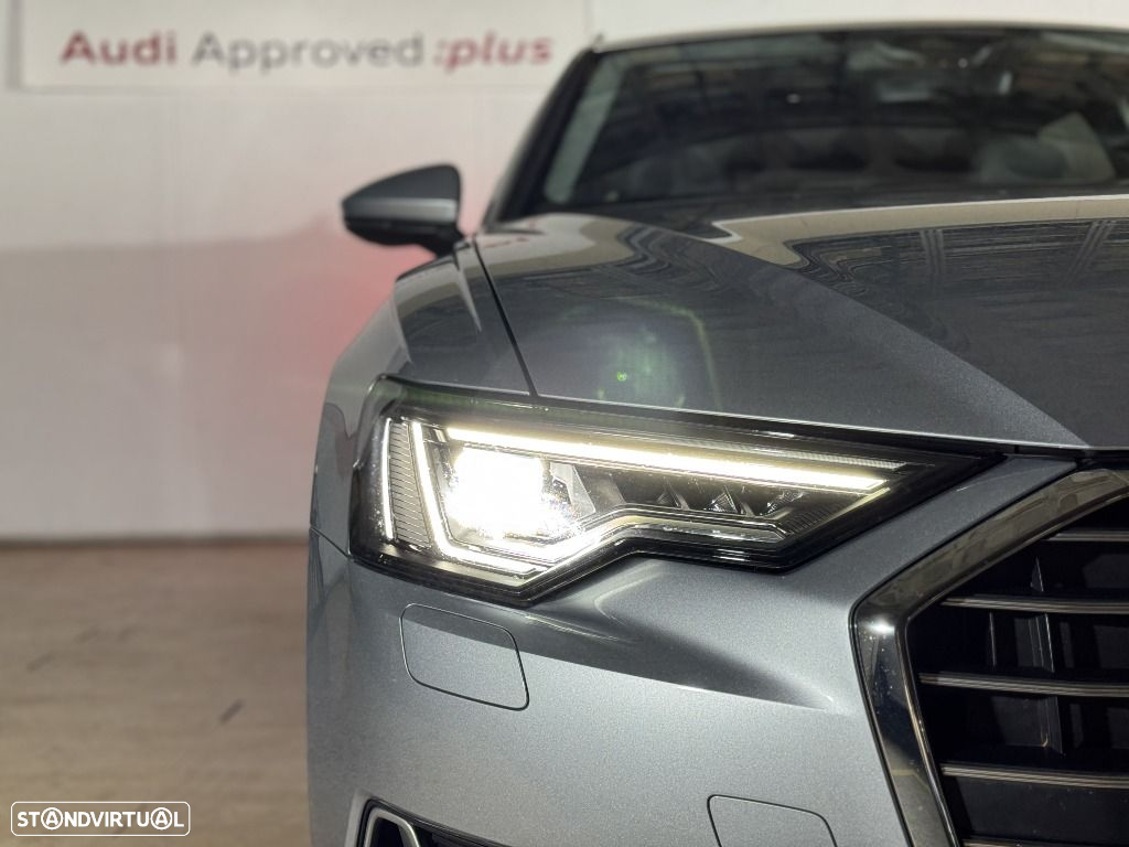 Audi A6 Avant 40 TDI Sport S tronic - 25