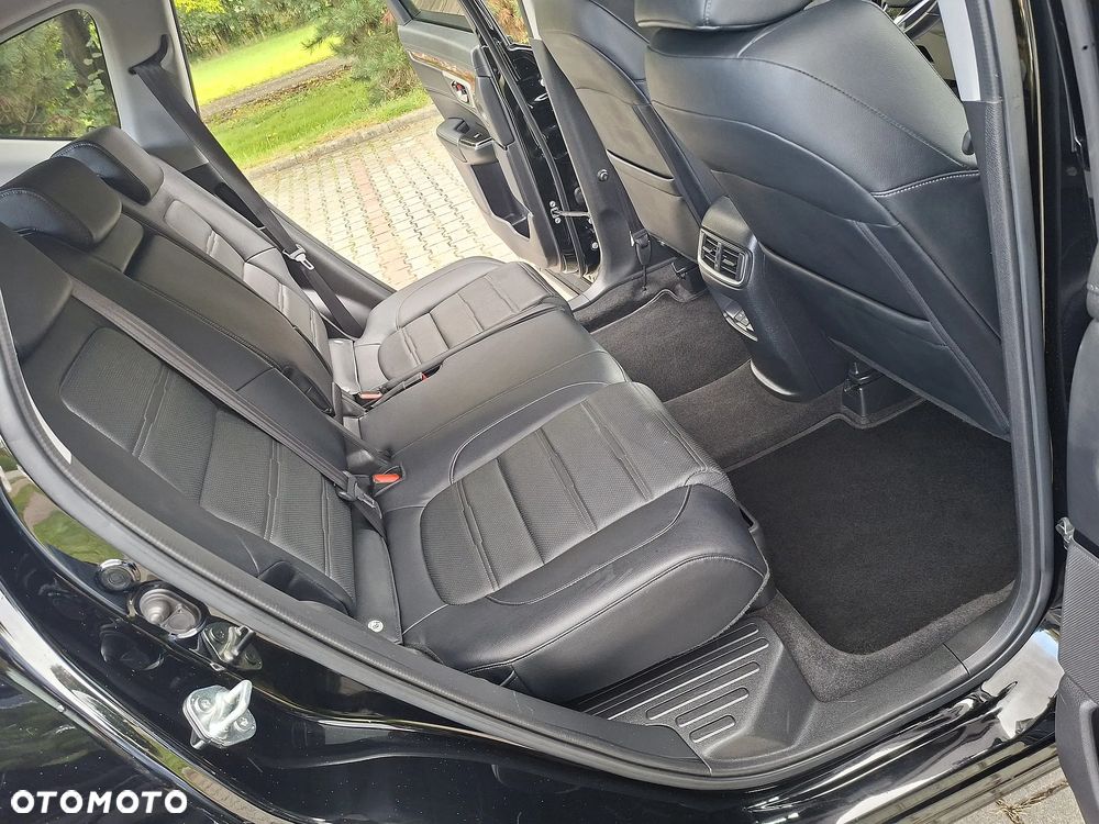 Honda CR-V - 31