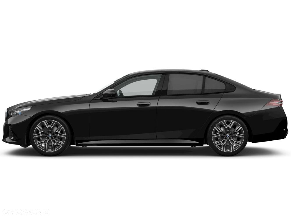 BMW Seria 5 - 2
