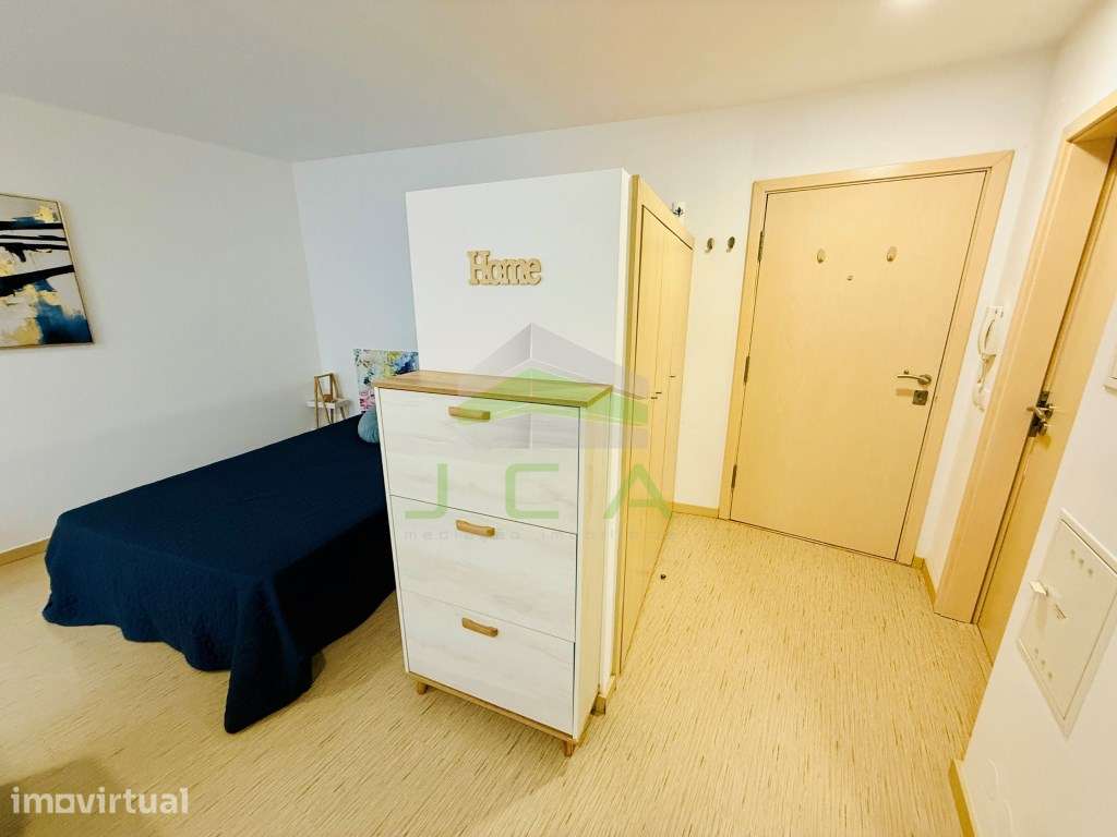 Apartamento com licença para AL no Centro Histórico de Leiria - Grande imagem: 3/15