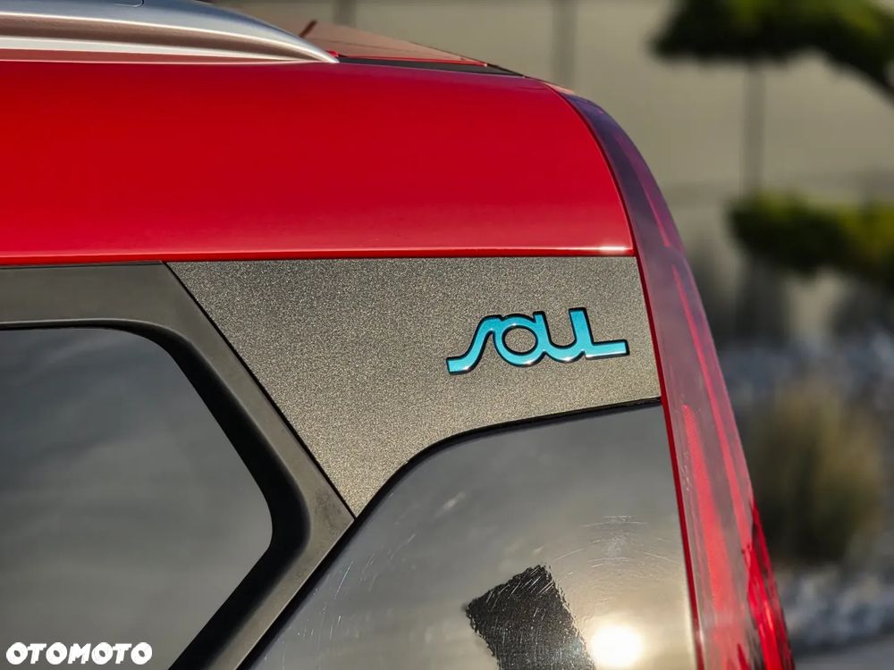 Kia Soul 64kWh L - 14