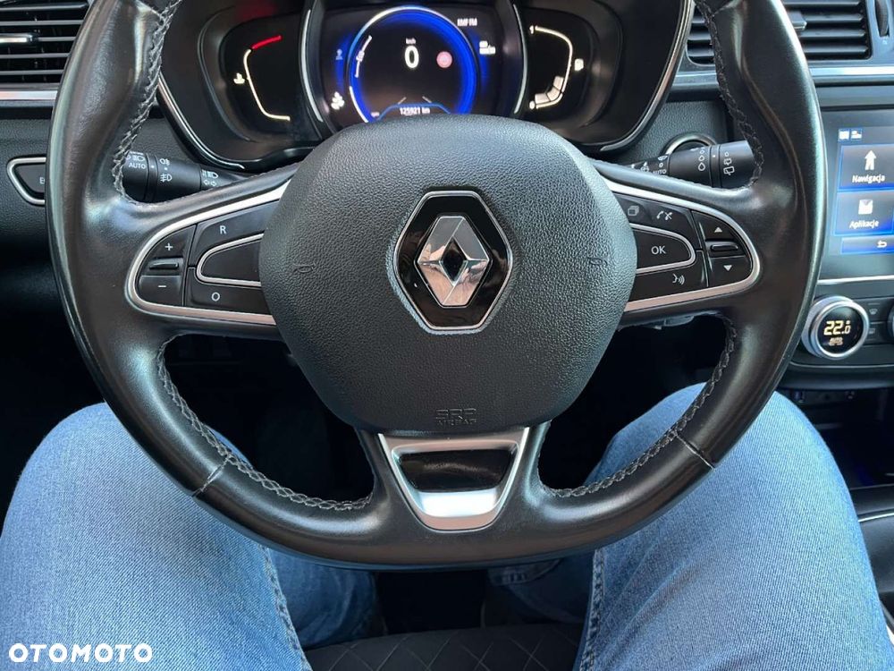 Renault Kadjar 1.5 dCi Energy Intens - 22