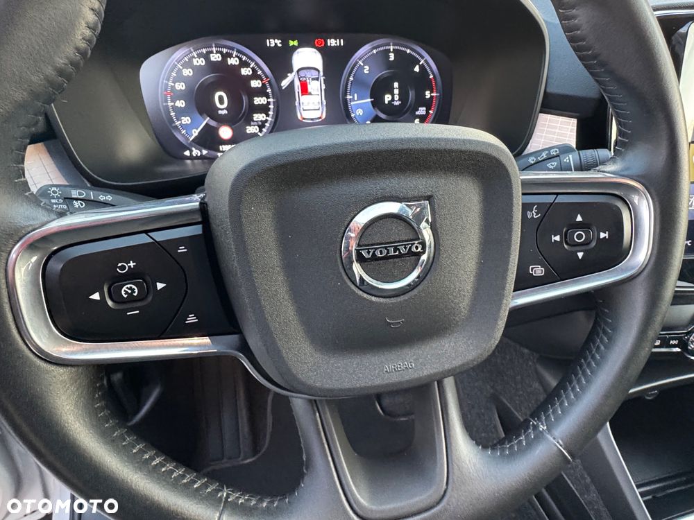 Volvo XC 40 D3 Geartronic Inscription - 29