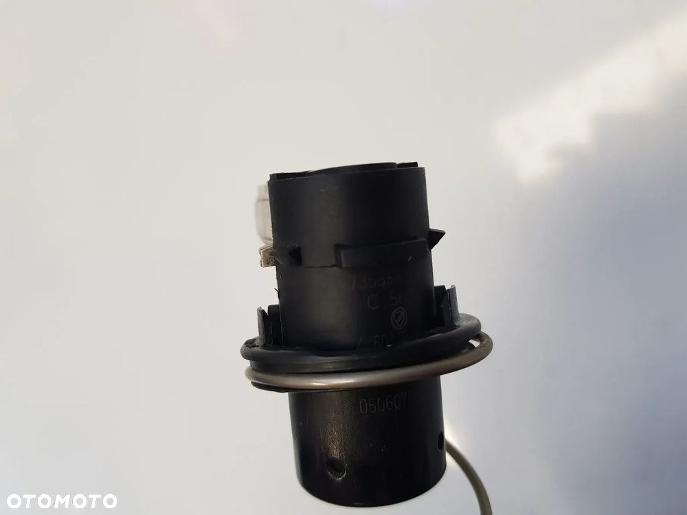 Czujnik PDC cofania parkowania Fiat Ducato Alfa Romeo 159 687912 735388363 - 8