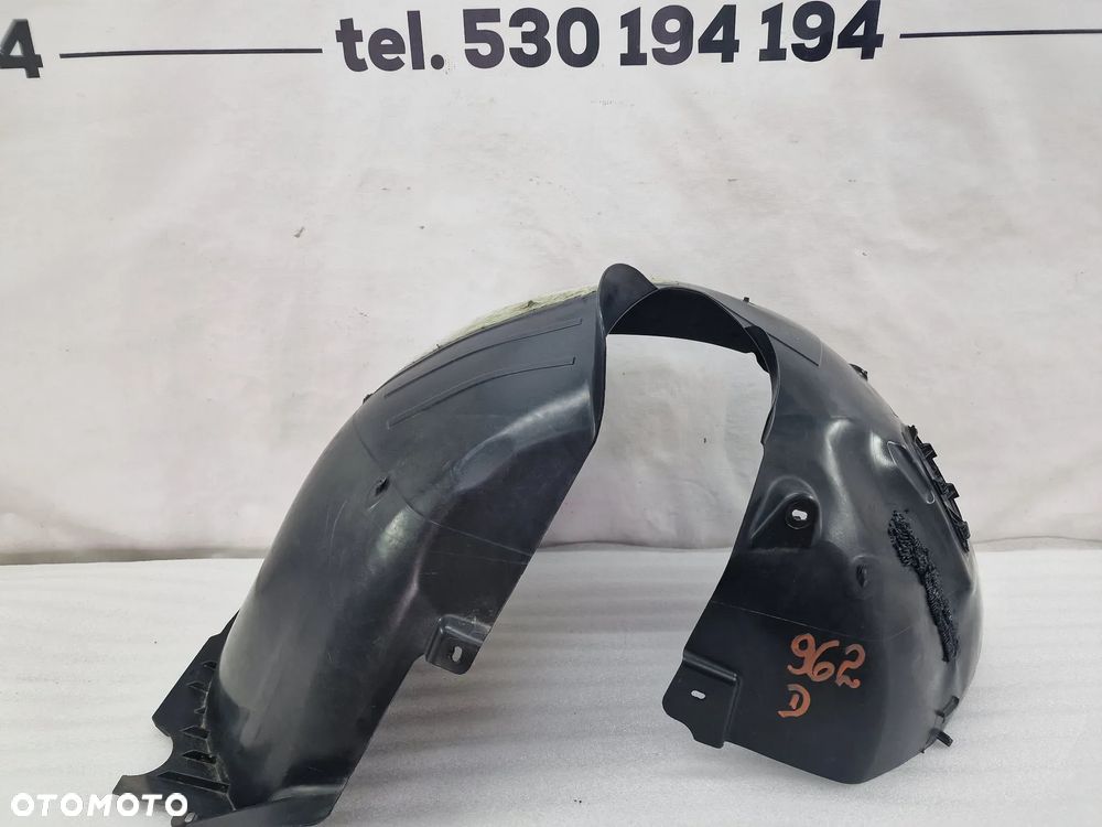 VW PASSAT B8 3G0 , LIFT 14- LEWE / PRAWE NADKOLE PRZEDNIE PRZÓD , NR 3G0805969E / 3G0805969D  / 3G0805970E / 3G0805970F , NR AUKCJI N962 - 12