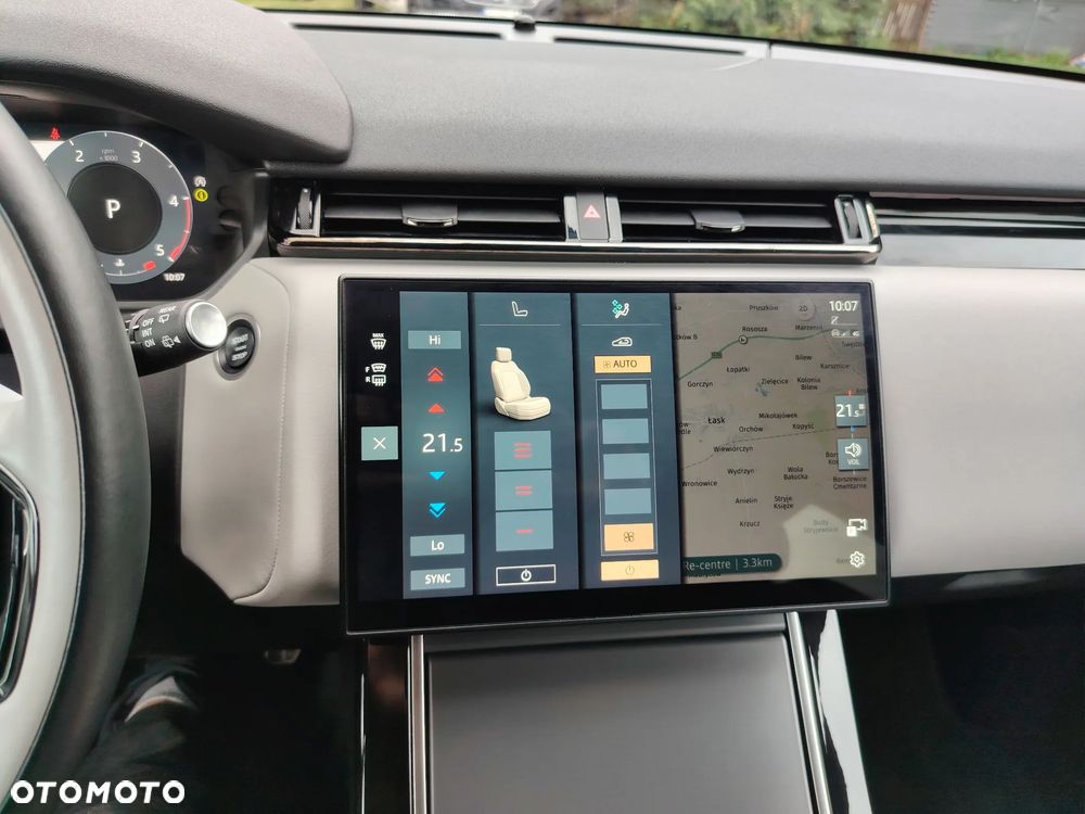 Land Rover Range Rover Velar 2.0 D200 mHEV R-Dynamic SE - 23