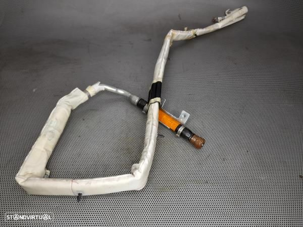 Airbag Cortina Esq Hyundai I30 (Fd) - 5