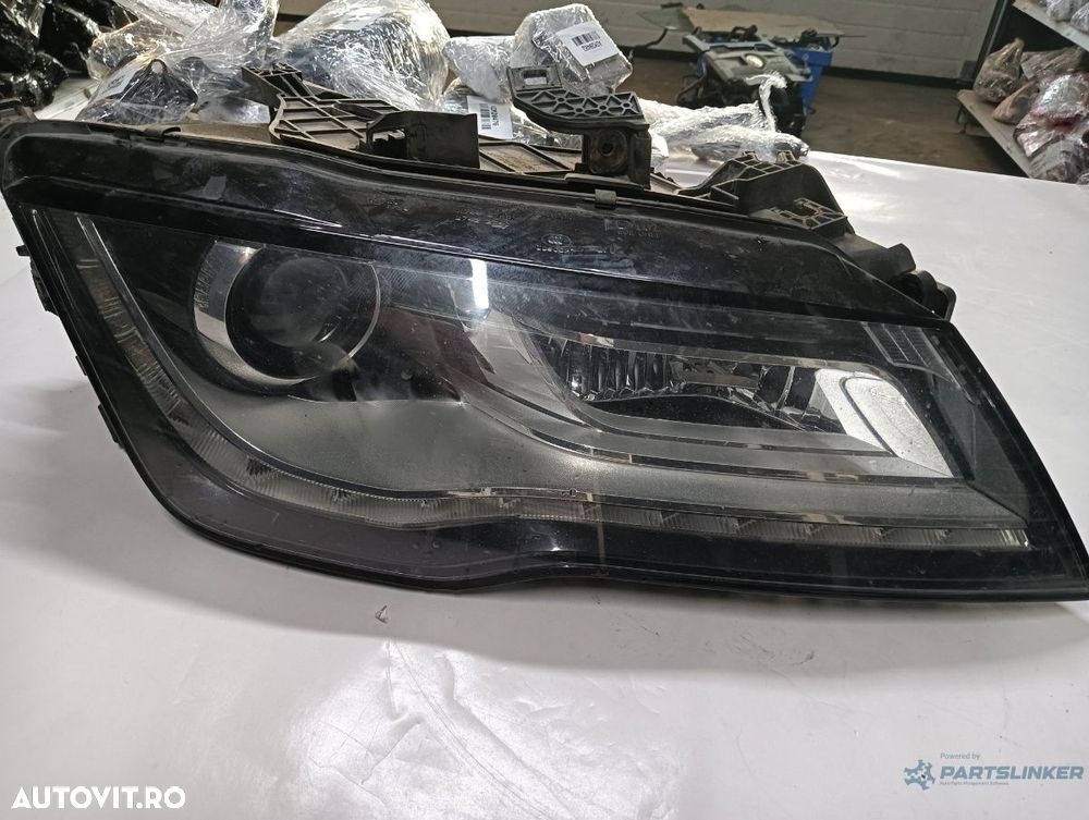 Far dreapta fata AUDI A7 Sportback 4GA, 4GF 2010 - 2018 4g8941006a - 1